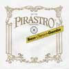 P157320 Pirastro Bass (Tenor) Gambe bass (tenor)-gamba string E-3 (22 1/2), gut