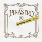 P159120 Pirastro Kontrabass Gambe violone/double bass gamba string D-1 (31), gut