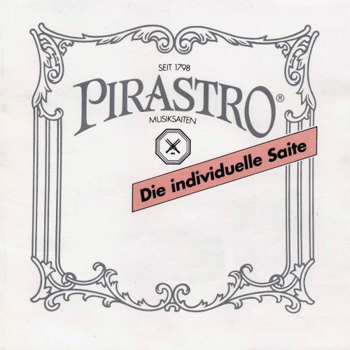 P167220 Pirastro Pardessus pardessus (high-treble) string D-2 (11), gut