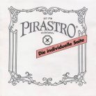 P167320 Pirastro Pardessus pardessus (high-treble) string A-3 (13 1/2), gut