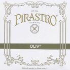 P231020 Pirastro Oliv cello string set medium