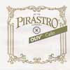 P231130 Pirastro Oliv cello string A-1 soft (22), gut core, aluminum