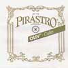 P231150 Pirastro Oliv cello string A-1 thick (23), gut core, aluminum