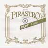 P231230 Pirastro Oliv cello string D-2 soft (26 1/2), gut core, aluminum