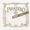 P231250 Pirastro Oliv cello string D-2 thick (27 1/2), gut core, aluminum