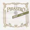 P231350 Pirastro Oliv cello string G-3 thick (29), gut core, silver