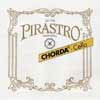 P232340 Pirastro Chorda cello string G-3 medium (27 1/2), gut core, silver plated