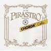 P232350 Pirastro Chorda cello string G-3 thick (28), gut core, silver plated