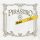 P235300 Pirastro Gold cello string G-3 gut core, silver