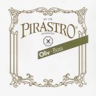 P241000 Pirastro Oliv double bass string set