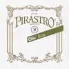 P241200 Pirastro Oliv double bass string D-2 medium,  gut core, chrome steel