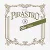 P241300 Pirastro Oliv double bass string A-3 medium, gut core, chrome steel