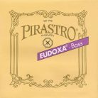 P243020 Pirastro Eudoxa double bass string set medium