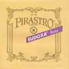 P243140 Pirastro Eudoxa double bass string G-1 medium, gut core, silver