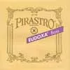 P243540 Pirastro Eudoxa double bass string B-5 medium, gut core, silver