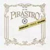 P253020 Pirastro Diskant Gambe treble-gamba string set medium