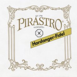   P264000 Pirastro Hardanger Fiddle hardanger-fiddle string set