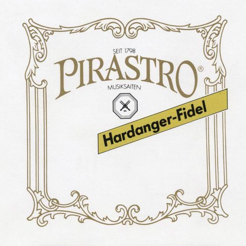 P264000 Pirastro Hardanger Fiddle hardanger-fiddle string set