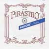 P310121 Pirastro Aricore violin string E-1 medium, ball end, steel