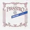 P310121 Pirastro Aricore violin string E-1 medium, ball end, steel