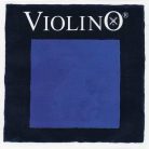 P310221 Pirastro Violino violin string E-1 medium, ball end, steel