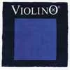 P310221 Pirastro Violino violin string E-1 medium, ball end, steel