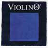 P310241 Pirastro Violino violin string E-1 3/4+1/2 medium, ball end, steel