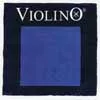 P310241 Pirastro Violino violin string E-1 3/4+1/2 medium, ball end, steel