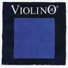 P310261 Pirastro Violino violin string E-1 1/4+1/8, ball end, steel