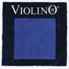 P310261 Pirastro Violino violin string E-1 1/4+1/8, ball end, steel
