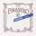 P310821 Pirastro Aricore violin string E-1 medium, loop end, steel