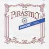 P310821 Pirastro Aricore violin string E-1 medium, loop end, steel