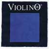 P310921 Pirastro Violino violin string E-1 medium, loop end, steel