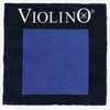 P310921 Pirastro Violino violin string E-1 medium, loop end, steel