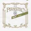 P311111 Pirastro Oliv violin string E-1 soft, ball end, goldsteel