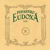 P314131 Pirastro Eudoxa violin string E-1 thick, ball end, steel core, aluminum