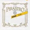 P315131 Pirastro Gold violin string E-1 thick, ball end, steel