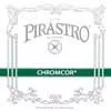 P319420 Pirastro Chromcor violin string G-4 medium, steel core, chrome steel