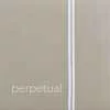 P31A221 Pirastro Perpetual violin string A-2 medium, steel core, chrome steel
