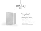 P320121 Pirastro Perpetual viola strin A-1 medium, chrome steel