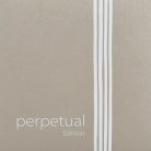 P333050 Pirastro Perpetual Edition cello string set, medium