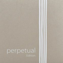 P333050 Pirastro Perpetual Edition cello string set, medium