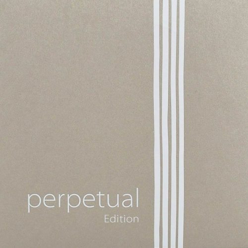 P333050 Pirastro Perpetual Edition cello string set, medium