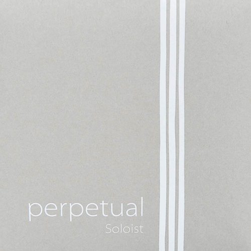 P333080 Pirastro Perpetual Soloist cello string set