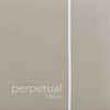 P333150 Pirastro Perpetual Edition cello string A-1 medium, steel core, chrome steel