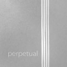 P333170 Pirastro Perpetual Soloist cello string A-1 light, steel core, chrome steel