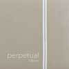 P333250 Pirastro Perpetual Edition cello string D-2 medium, steel core, chrome steel