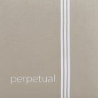 P333320 Pirastro Perpetual cello string G-3 medium, rope core, tungsten