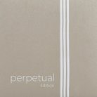 P333350 Pirastro Perpetual Edition cello string G-3 medium, rope core, tungsten