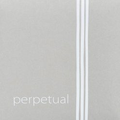   P333380 Pirastro Perpetual Soloist cello string G-3, rope core, tungsten